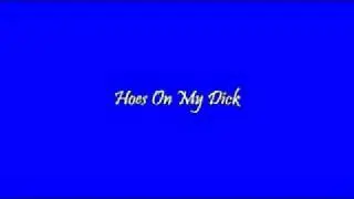 Millz   Hoes On My Dick Lyrics On Screen+ ringtone download