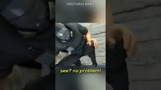 When water removes fall damage 👀