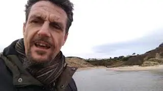 Return to F-Day -18057! [poor sound quality]