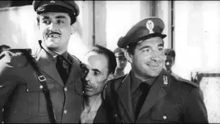 Ritratto di Ugo Tognazzi e della sua Cremona