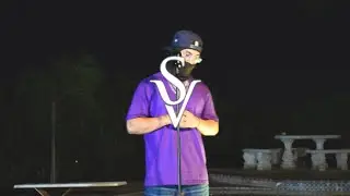 Rafael 532 - IE Anthem (Live Performance) [Shot & Edited by Scorevisions]
