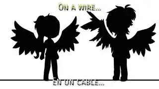 Two birds+SORTEO//
