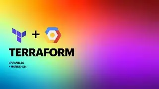Terraform - Variables and Data Types