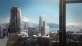 Prey — Трейлер HD (E3 2016)