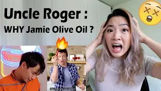 Reacting to: Uncle Roger FORCED To Review THE WORST THAI RED CURRY