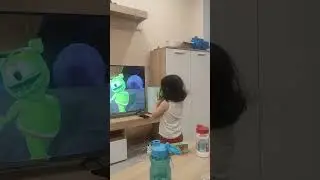 танец инопланетянена