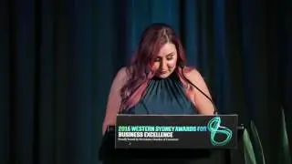 WSABE gala night 2016