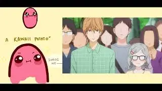 Ore Monogatari Zoo Contest Scene