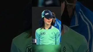 The Only One Who Respects Ball Boys 🥲🎾 (Rafael Nadal)
