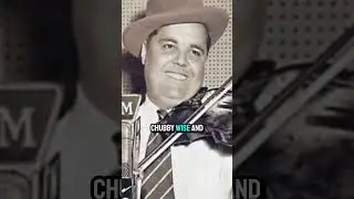 Earl Scruggs' Unique Banjo Style