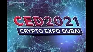 The Troller Coin -Dubai Crypto Expo Event 2021 -