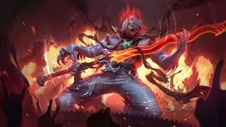 Viego Penta