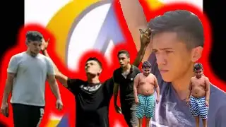 Power Pênaltis - O Vídeo mais Aleatorio do Canal