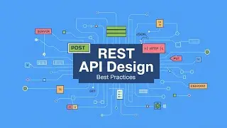 Rest API Design Best Practices | FAQ Interview Question