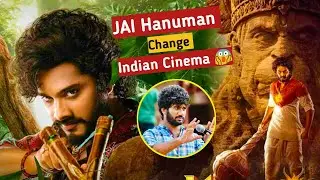 Hanuman Movie Director Confirm Next Movie : Bollywood Actors Parts Next movie @SurajKumarReview