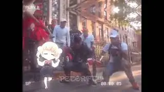 Loli God Requiem + 9mm (high quality)