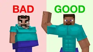 If the Minecraft movie was actually good