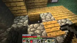 Minecraft 1.3 - Episode 13
