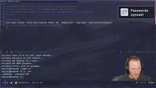 Trying Out Emacs 29, Part 2 - System Crafters Live!