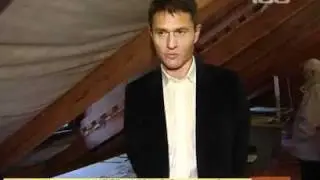 Конкурс проектов Лахта Центра (tv100)