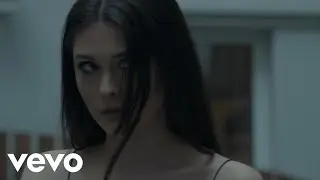 iMAX - Take Me (Feat.Alicia Ghoulman) (Official Music Video)
