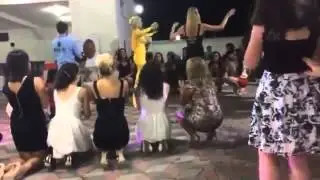 Kanagjegji i malsores me Albinin