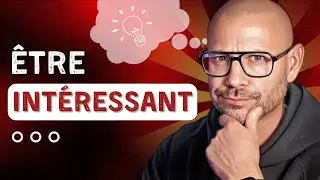 Quels sujets de CONVERSATION intéressent VRAIMENT les filles ?