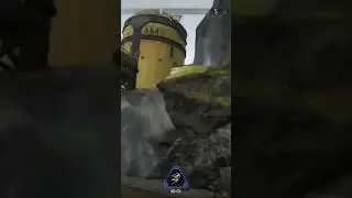 The only way to sneak attack #shorts #sneakattack #apexlegends #dubstep