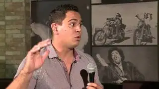 Programa +Música com Neto Perez