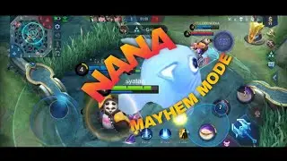 gameplay terakhir bulan Ramadhan paling gokil