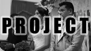 [PROJECT] IRON'S WEDDING