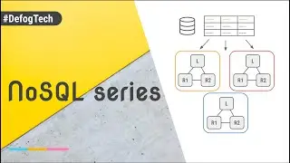 NoSQL series - Part 1: Introduction to NoSQL