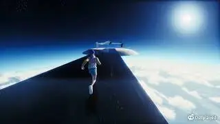 Only Up! Ending