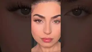 Fox eyes 🦊 using only lashes‼️Beyelian Lashes style “Timeless”