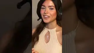 Pretty Periscope Allyson Cute Live 520 