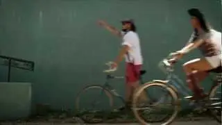 Satellite Of Love Trailer