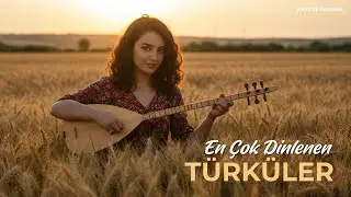 En Çok Dinlenen Türküler | Editörün Özel Seçimi - Türkü Listesi