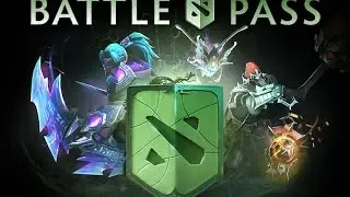 The Fall 2016 Battle Pass (The Boston Major) OPENING
