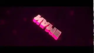 FREE Intro Template #31 Blender Only