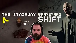 Last Week In Zeke: Indie Horror Games