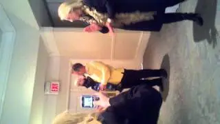 John's 50th Birthday Surprise - Part 1