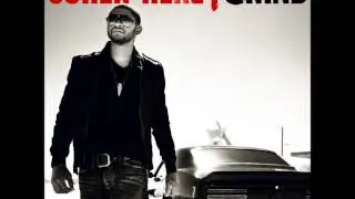 Usher - Moving Mountains