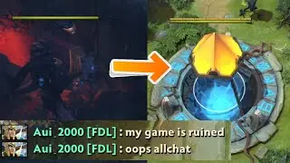 11 Reasons you are not 11K MMR