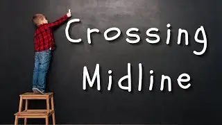 Crossing Midline