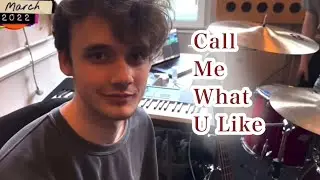 Call Me What You Like - The snippets we have (Unreleased LoveJoy)