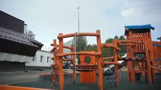 Сосновый бор | лето 2023
