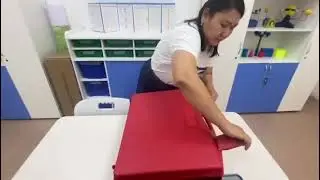 Бастауыш сынып кабинеттері