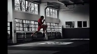 Дорога в UFC. Бойцовский клуб "GOR MMA".