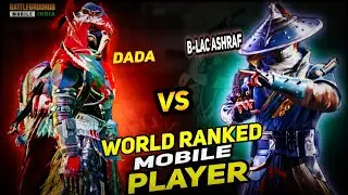 Finally 1v1 With Undefeated  Player🤔😱