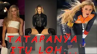 PESONA WANITA NETHERLAND ..